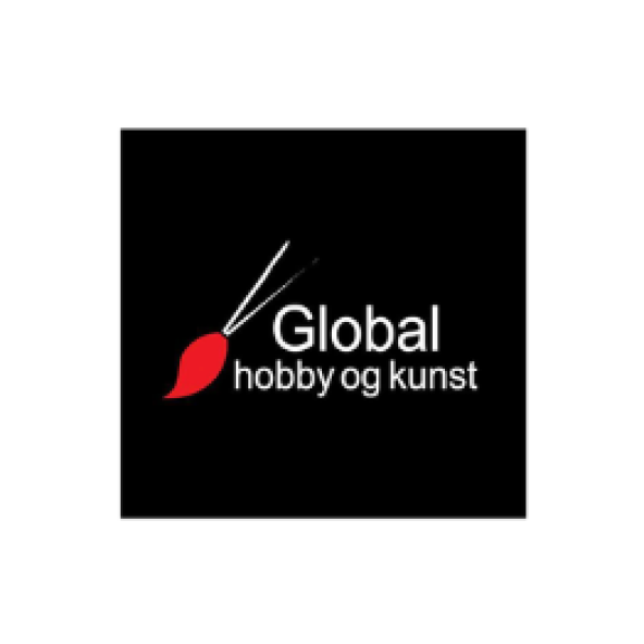 Global hobby & kunst