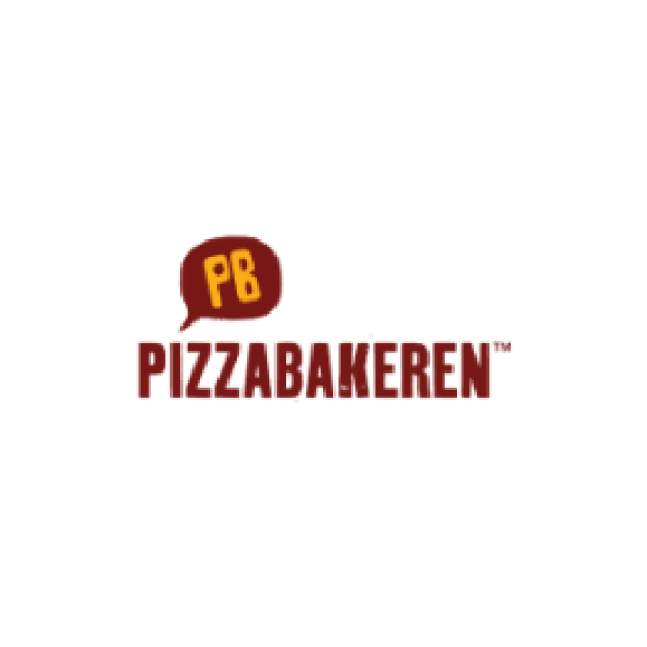 Pizzabakeren